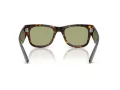 Ray-Ban Mega Wayfarer Ochelari de Soare RB 0840S 902/4E 51