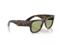 Ray-Ban Mega Wayfarer Ochelari de Soare RB 0840S 902/4E 51