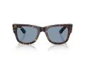 Ray-Ban Mega Wayfarer Ochelari de Soare RB 0840S 902/56 51
