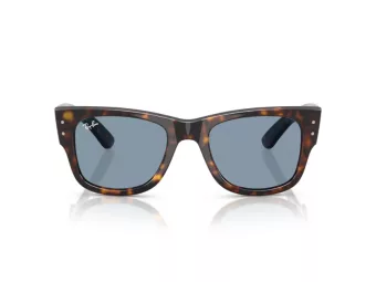 Ray-Ban Mega Wayfarer Ochelari de Soare RB 0840S 902/56 51