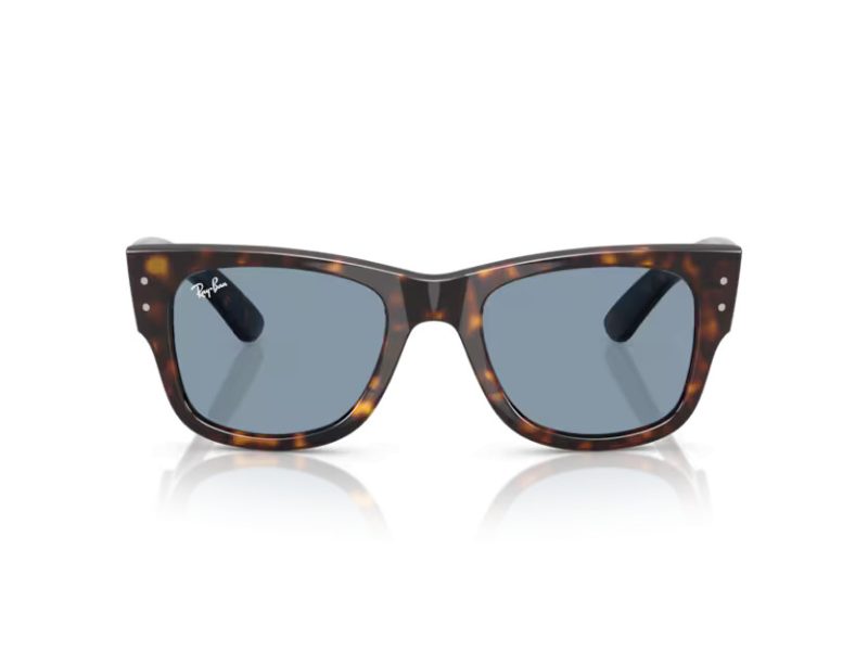 Ray-Ban Mega Wayfarer Ochelari de Soare RB 0840S 902/56