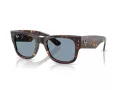 Ray-Ban Mega Wayfarer Ochelari de Soare RB 0840S 902/56 51