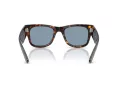 Ray-Ban Mega Wayfarer Ochelari de Soare RB 0840S 902/56 51