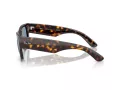 Ray-Ban Mega Wayfarer Ochelari de Soare RB 0840S 902/56 51