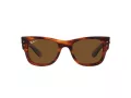 Ray-Ban Mega Wayfarer Ochelari de Soare RB 0840S 954/57