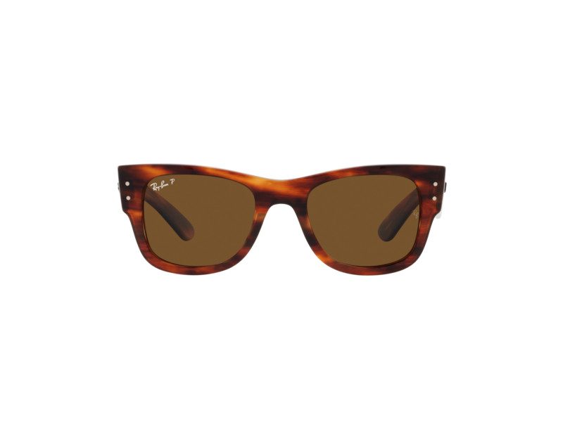 Ray-Ban Mega Wayfarer Ochelari de Soare RB 0840S 954/57