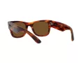 Ray-Ban Mega Wayfarer Ochelari de Soare RB 0840S 954/57