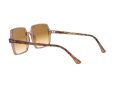 Ray-Ban Square Ii Ochelari de Soare RB 1973 1281/51