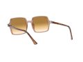 Ray-Ban Square Ii Ochelari de Soare RB 1973 1281/51