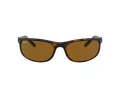 Ray-Ban Predator 2 Ochelari de Soare RB 2027 6508/33