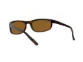Ray-Ban Predator 2 Ochelari de Soare RB 2027 6508/33