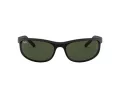 Ray-Ban Predator 2 Ochelari de Soare RB 2027 W1847 62