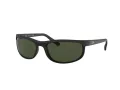 Ray-Ban Predator 2 Ochelari de Soare RB 2027 W1847 62
