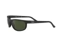 Ray-Ban Predator 2 Ochelari de Soare RB 2027 W1847 62