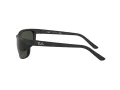 Ray-Ban Predator 2 Ochelari de Soare RB 2027 W1847 62