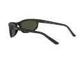 Ray-Ban Predator 2 Ochelari de Soare RB 2027 W1847 62