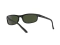 Ray-Ban Predator 2 Ochelari de Soare RB 2027 W1847 62