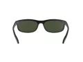 Ray-Ban Predator 2 Ochelari de Soare RB 2027 W1847 62