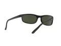 Ray-Ban Predator 2 Ochelari de Soare RB 2027 W1847 62