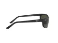 Ray-Ban Predator 2 Ochelari de Soare RB 2027 W1847 62