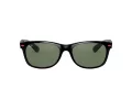 Ray-Ban New Wayfarer Scuderia Ferrari Collection Ochelari de Soare RB 2132M F60131 55