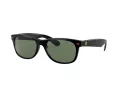 Ray-Ban New Wayfarer Scuderia Ferrari Collection Ochelari de Soare RB 2132M F60131 55