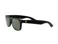 Ray-Ban New Wayfarer Scuderia Ferrari Collection Ochelari de Soare RB 2132M F60131 55