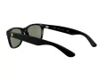 Ray-Ban New Wayfarer Scuderia Ferrari Collection Ochelari de Soare RB 2132M F60131 55
