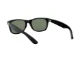 Ray-Ban New Wayfarer Scuderia Ferrari Collection Ochelari de Soare RB 2132M F60131 55