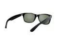 Ray-Ban New Wayfarer Scuderia Ferrari Collection Ochelari de Soare RB 2132M F60131 55