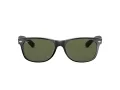 Ray-Ban New Wayfarer Ochelari de Soare RB 2132 6052 52