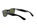 Ray-Ban New Wayfarer Ochelari de Soare RB 2132 6052 52