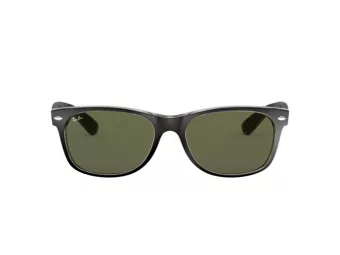 Ray-Ban New Wayfarer Ochelari de Soare RB 2132 6052 58