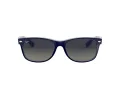 Ray-Ban New Wayfarer Ochelari de Soare RB 2132 605371 52