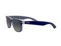 Ray-Ban New Wayfarer Ochelari de Soare RB 2132 605371 52