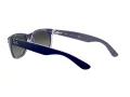 Ray-Ban New Wayfarer Ochelari de Soare RB 2132 605371 52