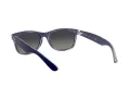 Ray-Ban New Wayfarer Ochelari de Soare RB 2132 605371 52