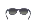 Ray-Ban New Wayfarer Ochelari de Soare RB 2132 605371 52
