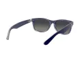 Ray-Ban New Wayfarer Ochelari de Soare RB 2132 605371 52