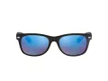 Ray-Ban New Wayfarer Ochelari de Soare RB 2132 622/17 52