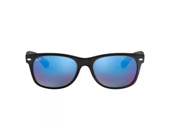 Ray-Ban New Wayfarer Ochelari de Soare RB 2132 622/17 52