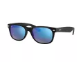 Ray-Ban New Wayfarer Ochelari de Soare RB 2132 622/17 52