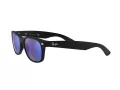 Ray-Ban New Wayfarer Ochelari de Soare RB 2132 622/17 52