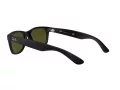 Ray-Ban New Wayfarer Ochelari de Soare RB 2132 622/17 55