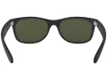 Ray-Ban New Wayfarer Ochelari de Soare RB 2132 622 58