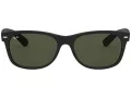 Ray-Ban New Wayfarer Ochelari de Soare RB 2132 622 58