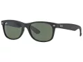 Ray-Ban New Wayfarer Ochelari de Soare RB 2132 622 58