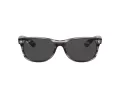 Ray-Ban New Wayfarer Ochelari de Soare RB 2132 6430/B1 55