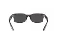 Ray-Ban New Wayfarer Ochelari de Soare RB 2132 6430/B1 58