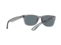 Ray-Ban New Wayfarer Ochelari de Soare RB 2132 6450/3R 52
